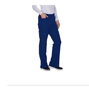 Grey's Anatomy Signature Women's 2208 5 Pocket Cargo Scrub Pant